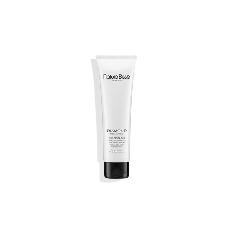THE CRYO-GEL
